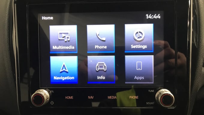 2021 Mitsubishi Asx