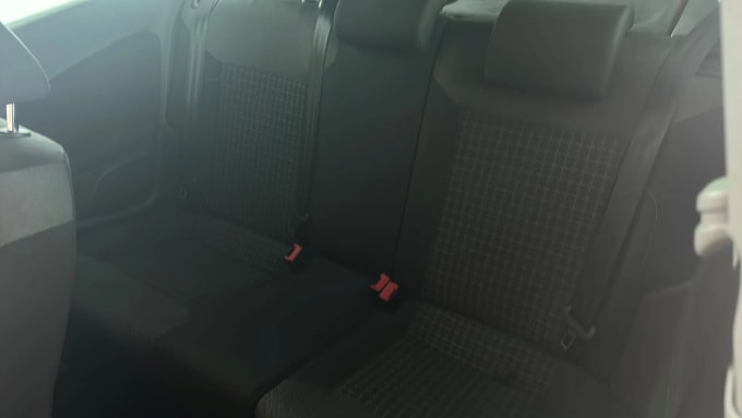 2017 Volkswagen Polo