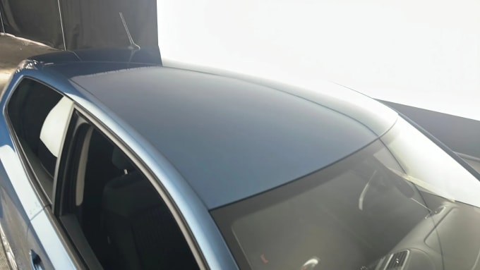 2017 Volkswagen Polo