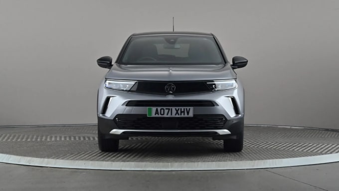 2021 Vauxhall Mokka