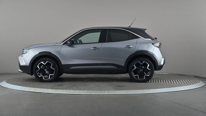 2021 Vauxhall Mokka