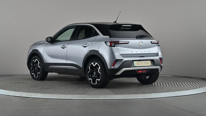 2021 Vauxhall Mokka