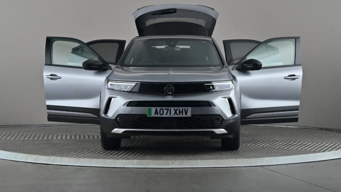 2021 Vauxhall Mokka