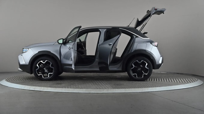 2021 Vauxhall Mokka