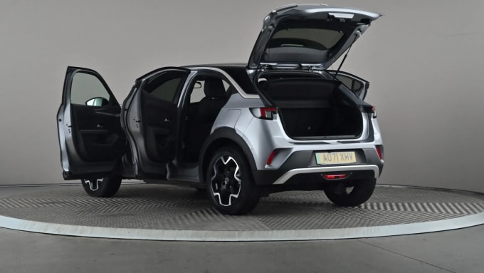 2021 Vauxhall Mokka