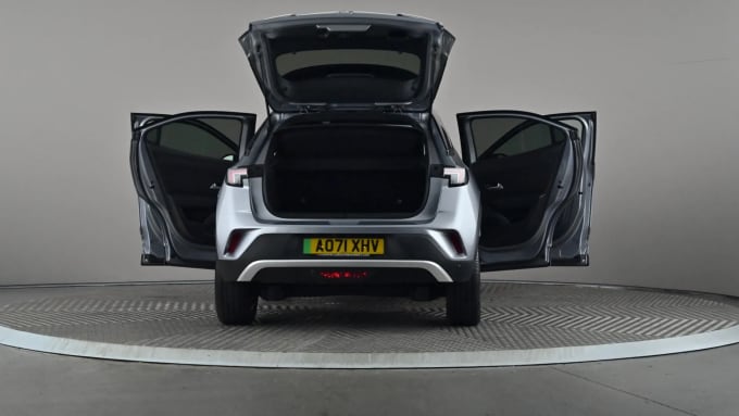 2021 Vauxhall Mokka
