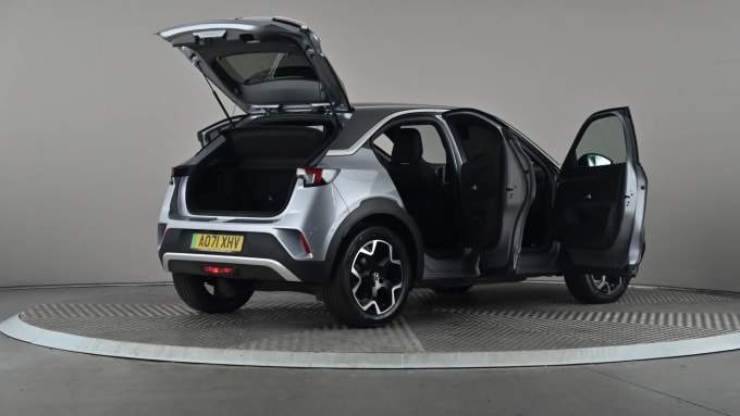 2021 Vauxhall Mokka