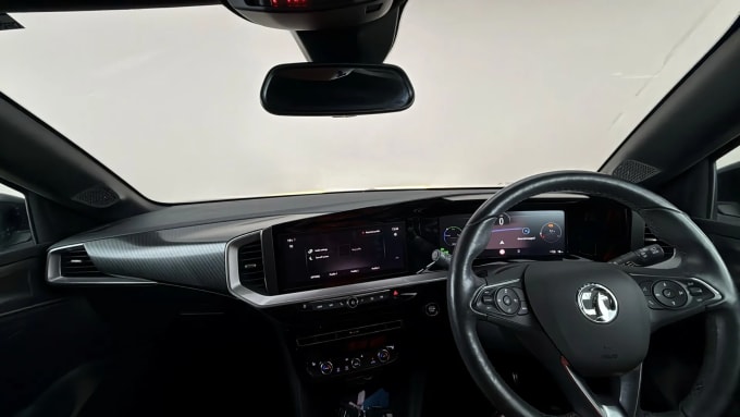 2021 Vauxhall Mokka