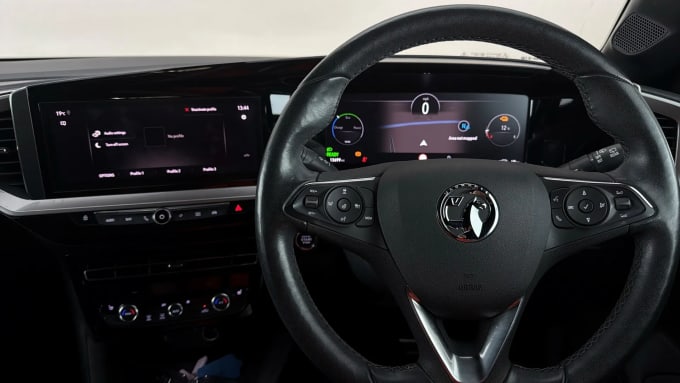 2021 Vauxhall Mokka
