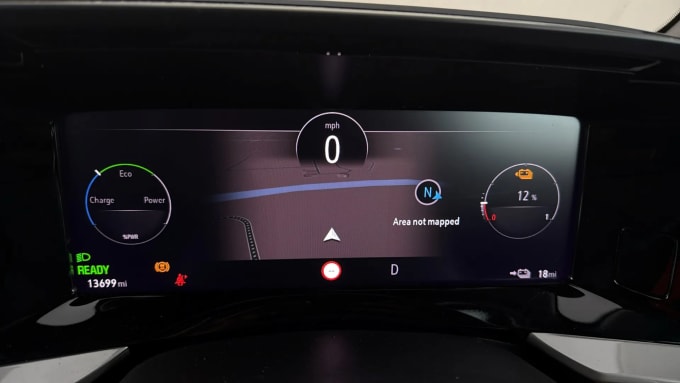 2021 Vauxhall Mokka