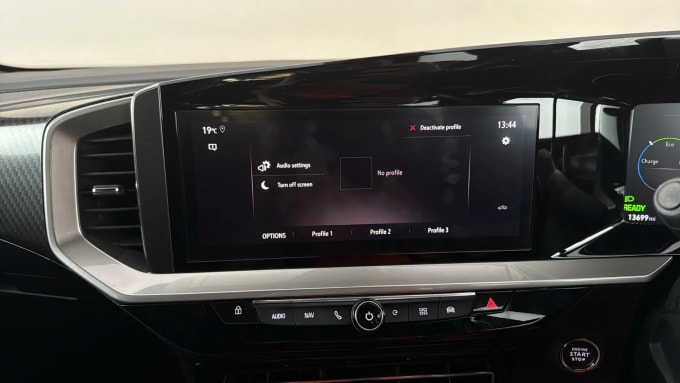 2021 Vauxhall Mokka