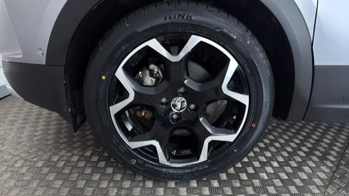 2021 Vauxhall Mokka