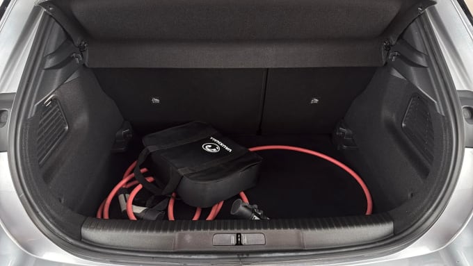 2021 Vauxhall Mokka