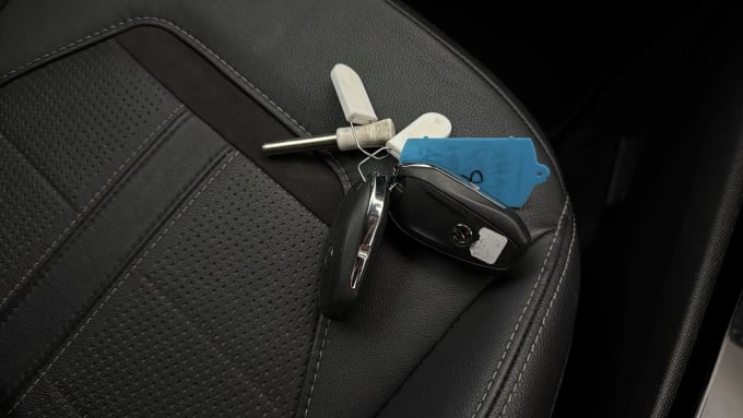 2021 Vauxhall Mokka