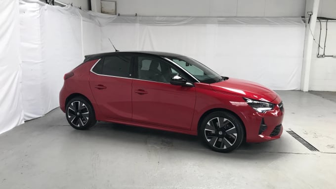 2023 Vauxhall Corsa
