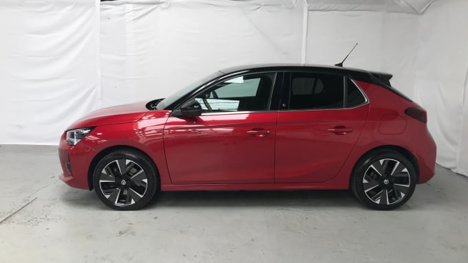 2023 Vauxhall Corsa