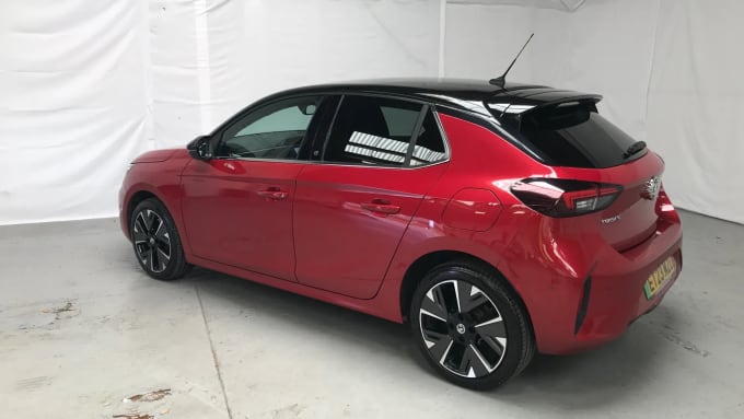 2023 Vauxhall Corsa