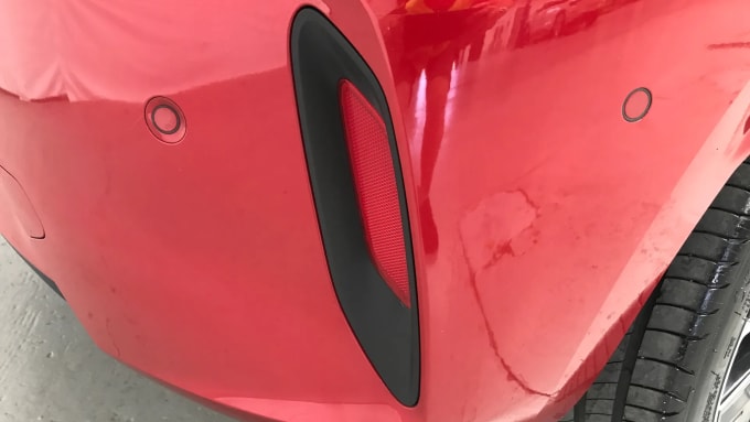 2023 Vauxhall Corsa