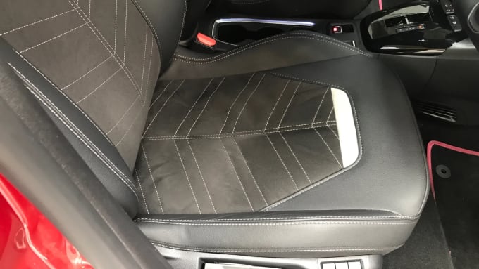 2023 Vauxhall Corsa