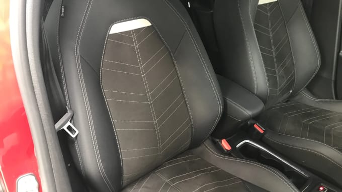2023 Vauxhall Corsa