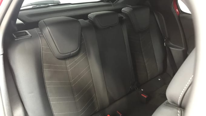 2023 Vauxhall Corsa