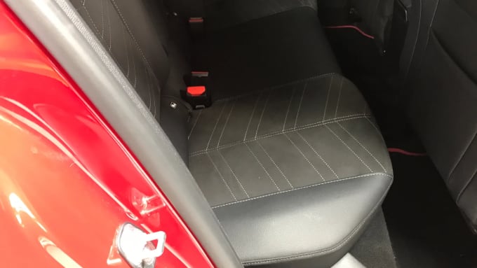2023 Vauxhall Corsa