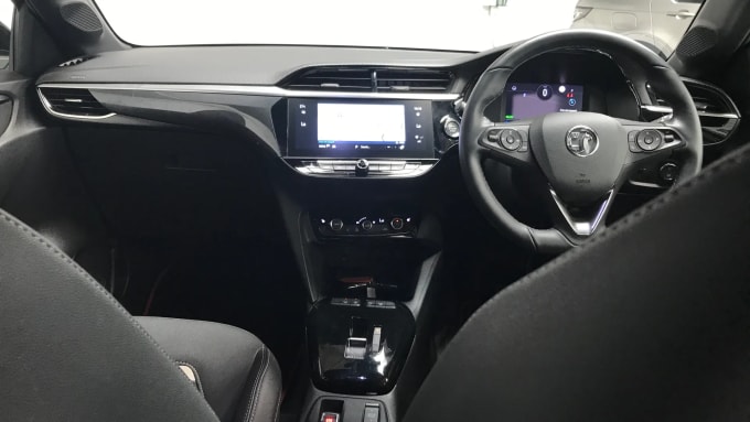 2023 Vauxhall Corsa
