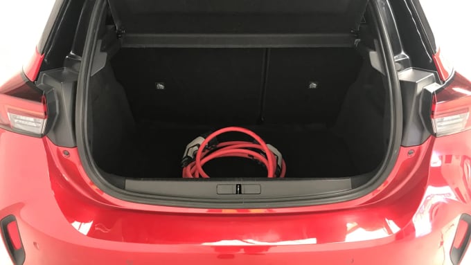 2023 Vauxhall Corsa