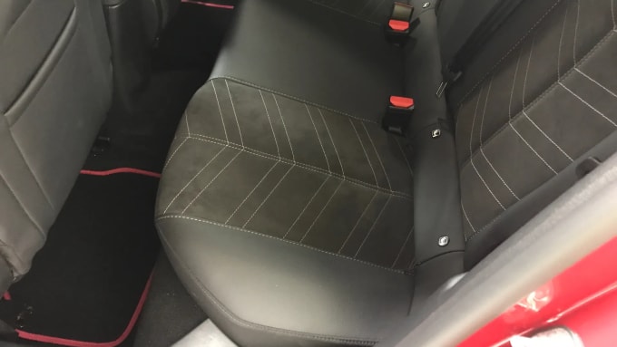 2023 Vauxhall Corsa
