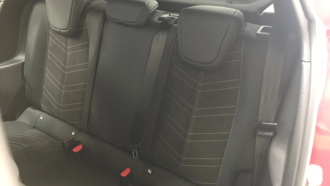 2023 Vauxhall Corsa