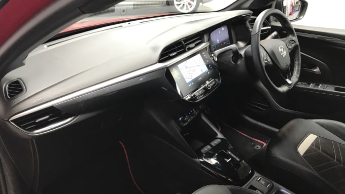 2023 Vauxhall Corsa