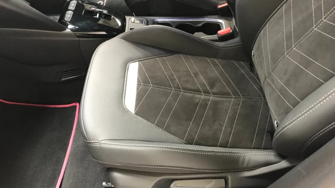 2023 Vauxhall Corsa