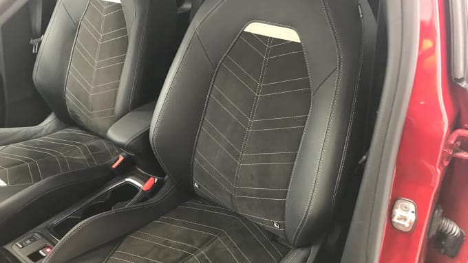 2023 Vauxhall Corsa