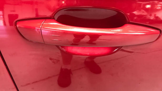 2023 Vauxhall Corsa