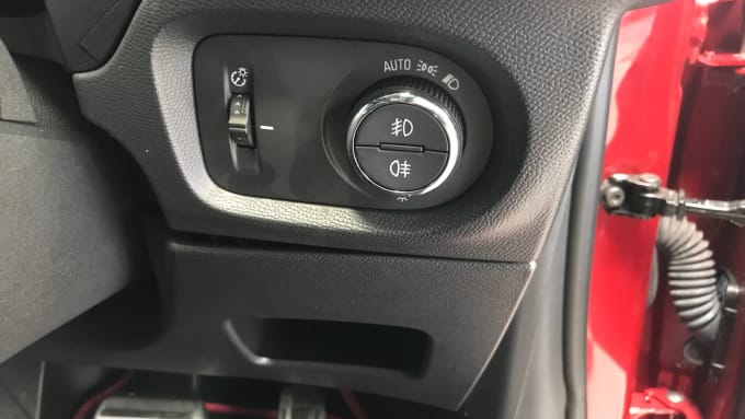 2023 Vauxhall Corsa