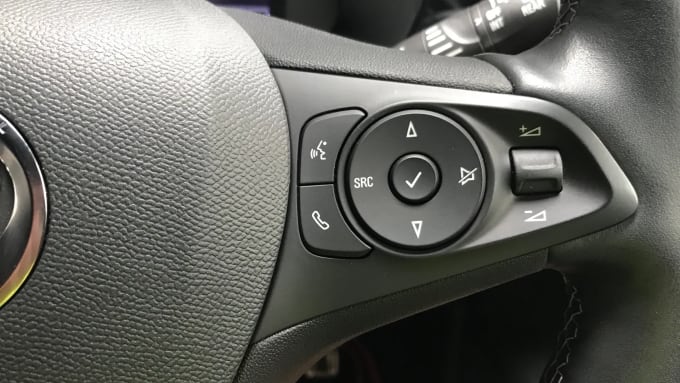 2023 Vauxhall Corsa