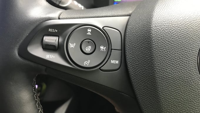 2023 Vauxhall Corsa