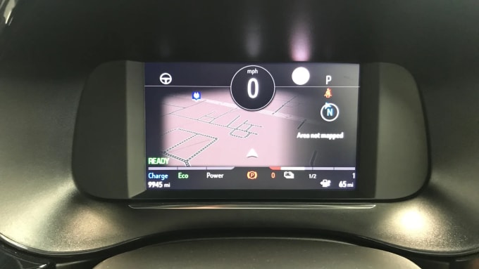 2023 Vauxhall Corsa