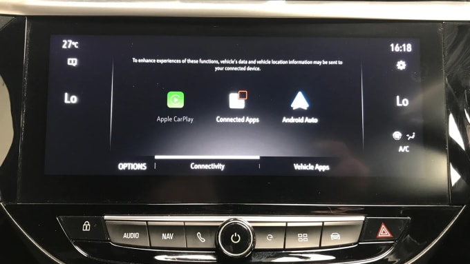 2023 Vauxhall Corsa