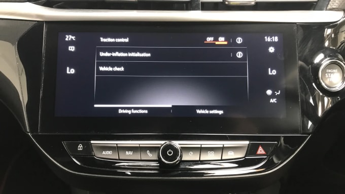 2023 Vauxhall Corsa