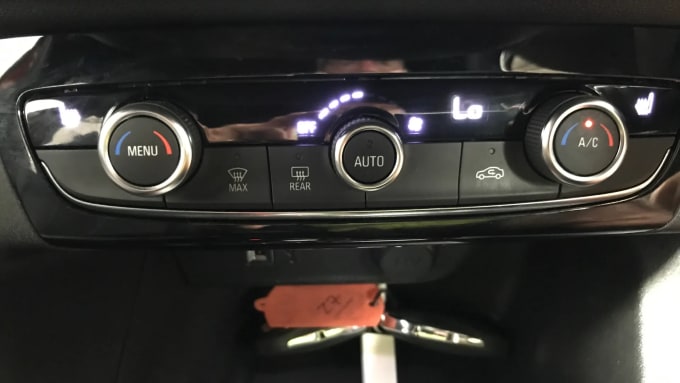 2023 Vauxhall Corsa