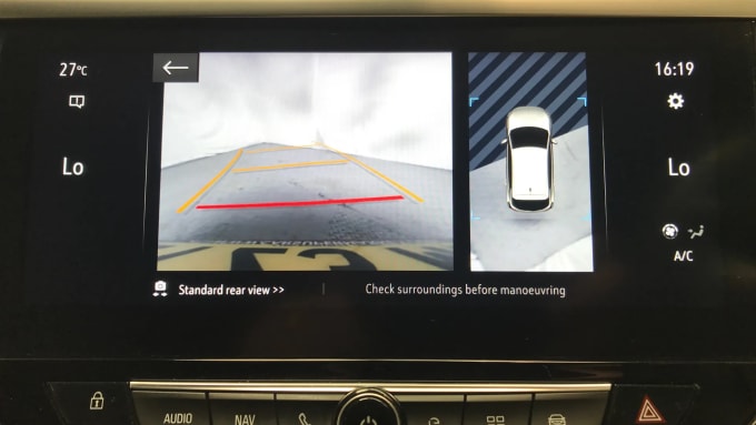 2023 Vauxhall Corsa