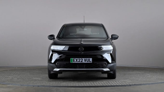 2022 Vauxhall Mokka