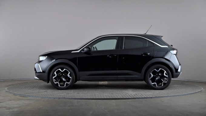 2022 Vauxhall Mokka