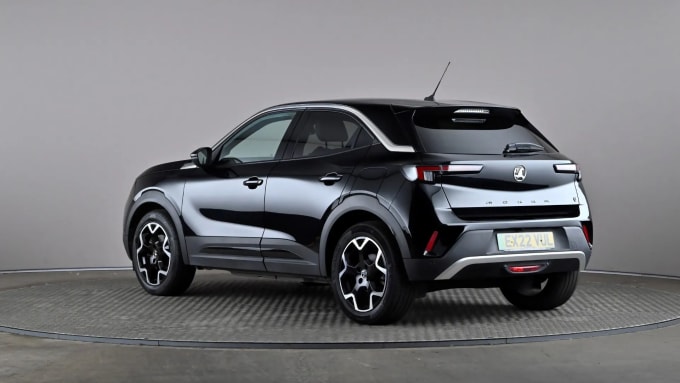 2022 Vauxhall Mokka
