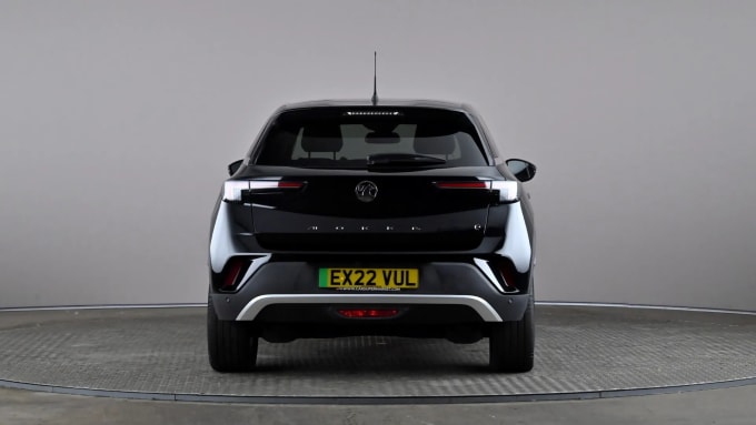 2022 Vauxhall Mokka