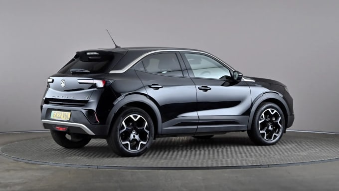 2022 Vauxhall Mokka