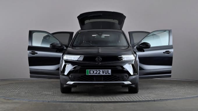 2022 Vauxhall Mokka