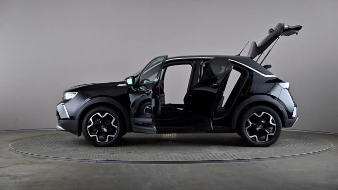 2022 Vauxhall Mokka