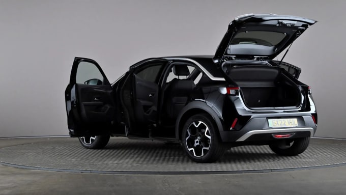 2022 Vauxhall Mokka